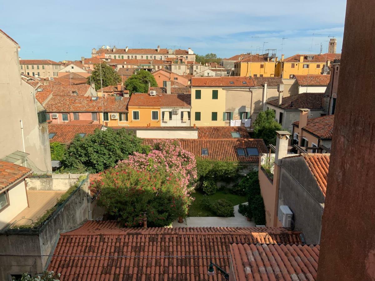 Venice Sweet Home Экстерьер фото