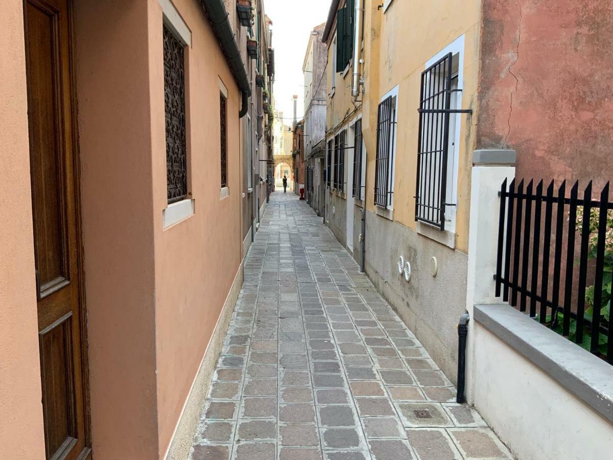 Venice Sweet Home Экстерьер фото