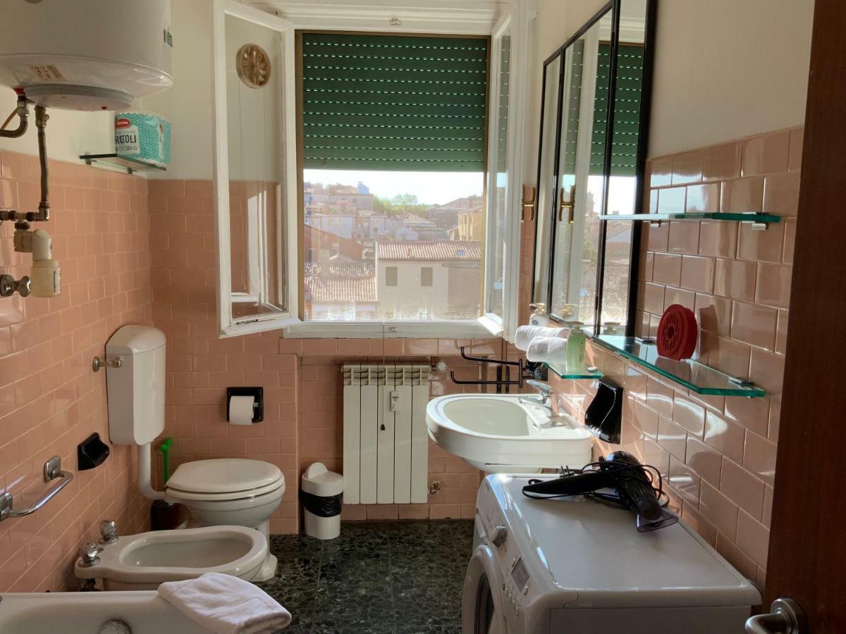 Venice Sweet Home Экстерьер фото