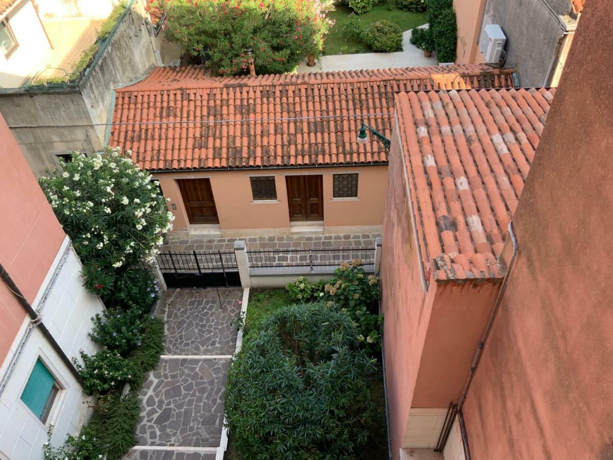 Venice Sweet Home Экстерьер фото
