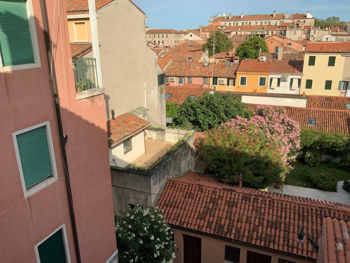 Venice Sweet Home Экстерьер фото