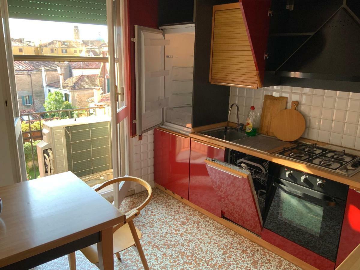 Venice Sweet Home Экстерьер фото