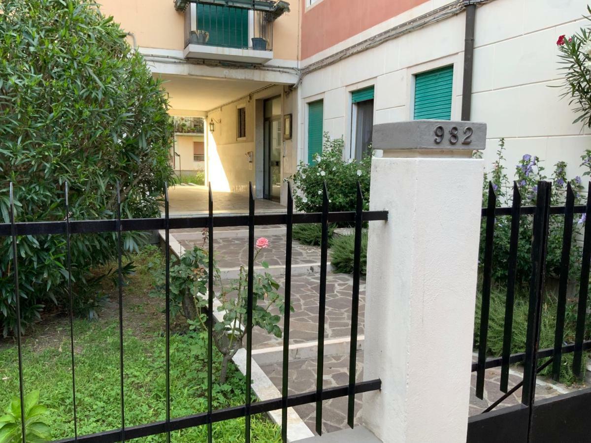 Venice Sweet Home Экстерьер фото