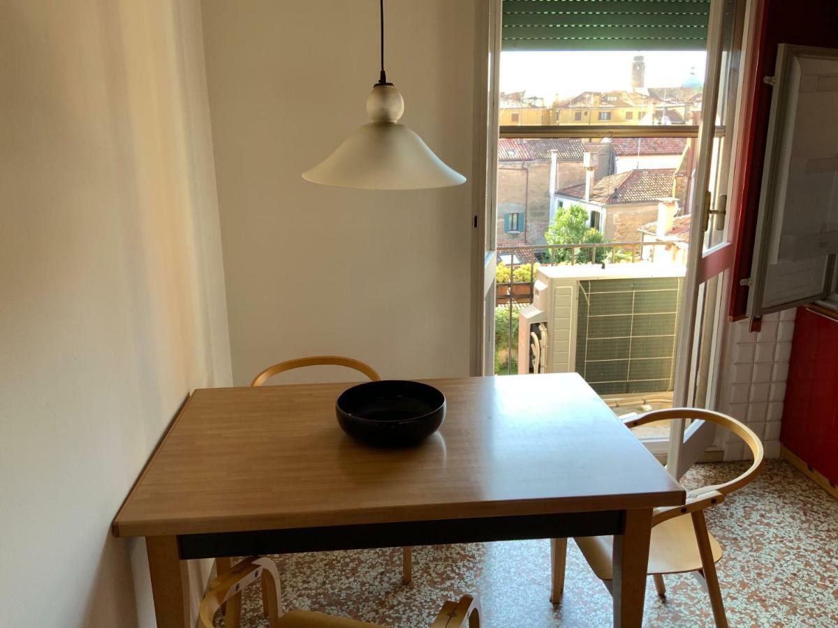 Venice Sweet Home Экстерьер фото