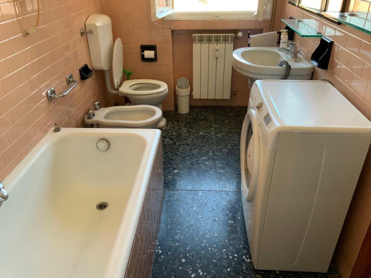 Venice Sweet Home Экстерьер фото